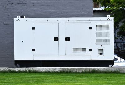 Generator Installation Service