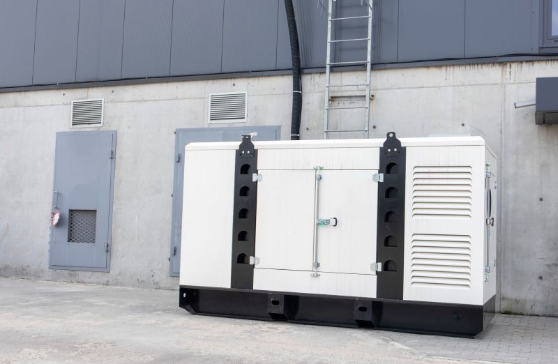 Backup Generator Installation in Denver, CO