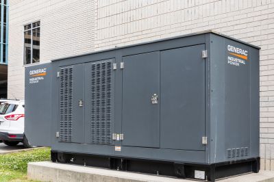Commercial Generator Repair in Heber City, UT