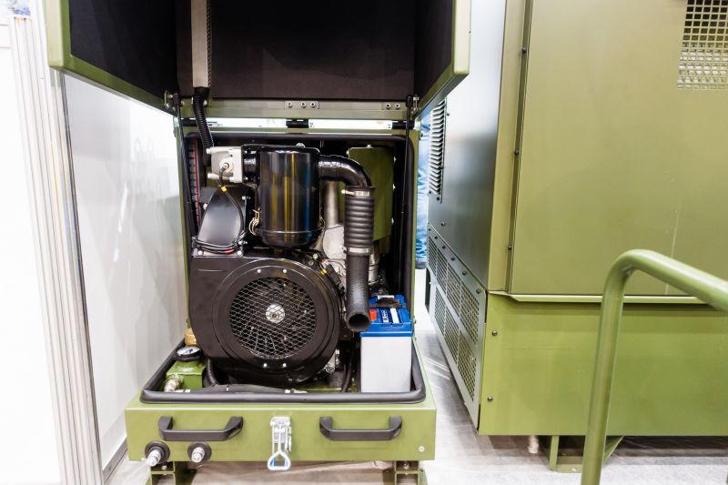Generator Installation Cost — Cost of Generator Installation