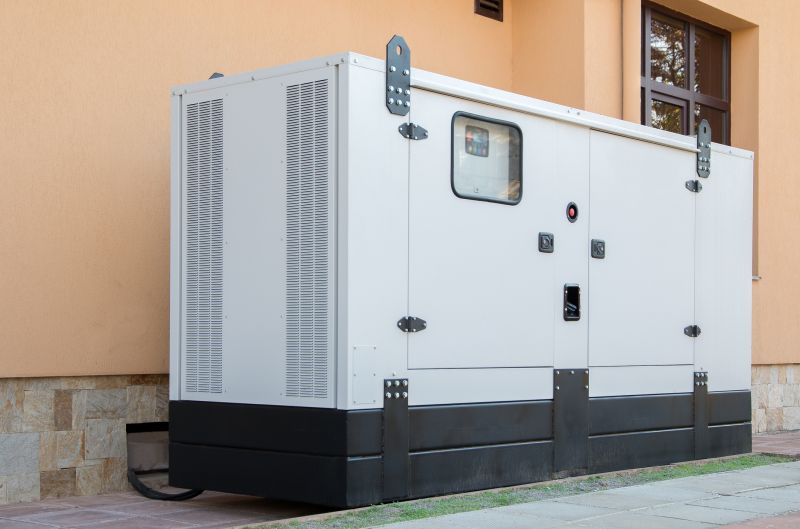 Generator Installation Cost — Cost of Generator Installation