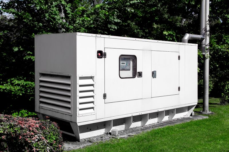 Generator Installation Cost — Cost of Generator Installation