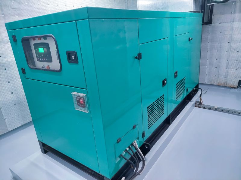 Generator Service in Orem, UT